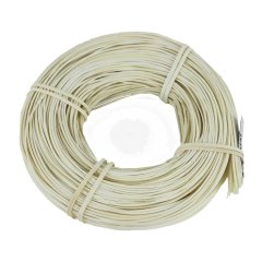 pedig bělený1.5mm 0.10 kg 5001520-01 Umělé květiny, větvičky, pugety - Ruční práce a tvoření - Pedig