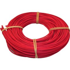 pedig červený 2,25mm 0,10kg-ks 5002220-08 Umělé květiny, větvičky, pugety - Ruční práce a tvoření - Pedig