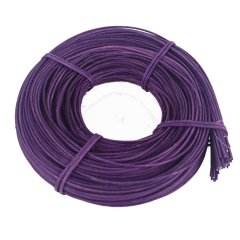 pedig fialový 2,5mm kot.0,25kg 5002517-11 Umělé květiny, větvičky, pugety - Ruční práce a tvoření - Pedig