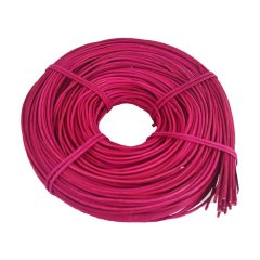 pedig fuchsie 2,5mm,kot.po 0,25kg 5002517-23 Umělé květiny, větvičky, pugety - Ruční práce a tvoření - Pedig