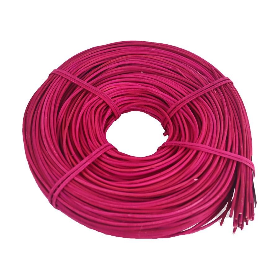 Umělé květiny, větvičky, pugety - Ruční práce a tvoření - Pedig - pedig fuchsie 2,5mm,kot.po 0,25kg 5002517-23 pedig fuchsie 2,5mm,kot.po 0,25kg 5002517-23 - Pedig