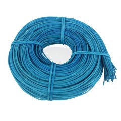 pedig jas.modrý 2,5mm kot.0,25kg 5002517-12 Umělé květiny, větvičky, pugety - Ruční práce a tvoření - Pedig