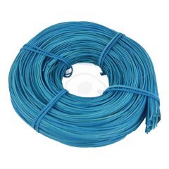 pedig jasně modrý 2,00mm, kotouč 0.25kg 5002017-12 Umělé květiny, větvičky, pugety - Ruční práce a tvoření - Pedig