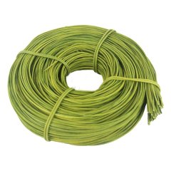 Umělé květiny, větvičky, pugety Ruční práce a tvoření Pedig - pedig olivově zelený 2,00mm kotouč 0.25kg 5002017-24 pedig olivově zelený 2,00mm kotouč 0.25kg 5002017-24