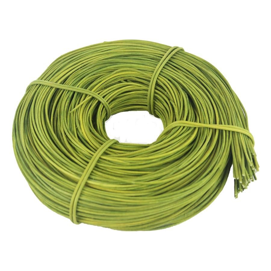 Umělé květiny, větvičky, pugety - Ruční práce a tvoření - Pedig - pedig olivově zelený 2,00mm kotouč 0.25kg 5002017-24 pedig olivově zelený 2,00mm kotouč 0.25kg 5002017-24 - Pedig