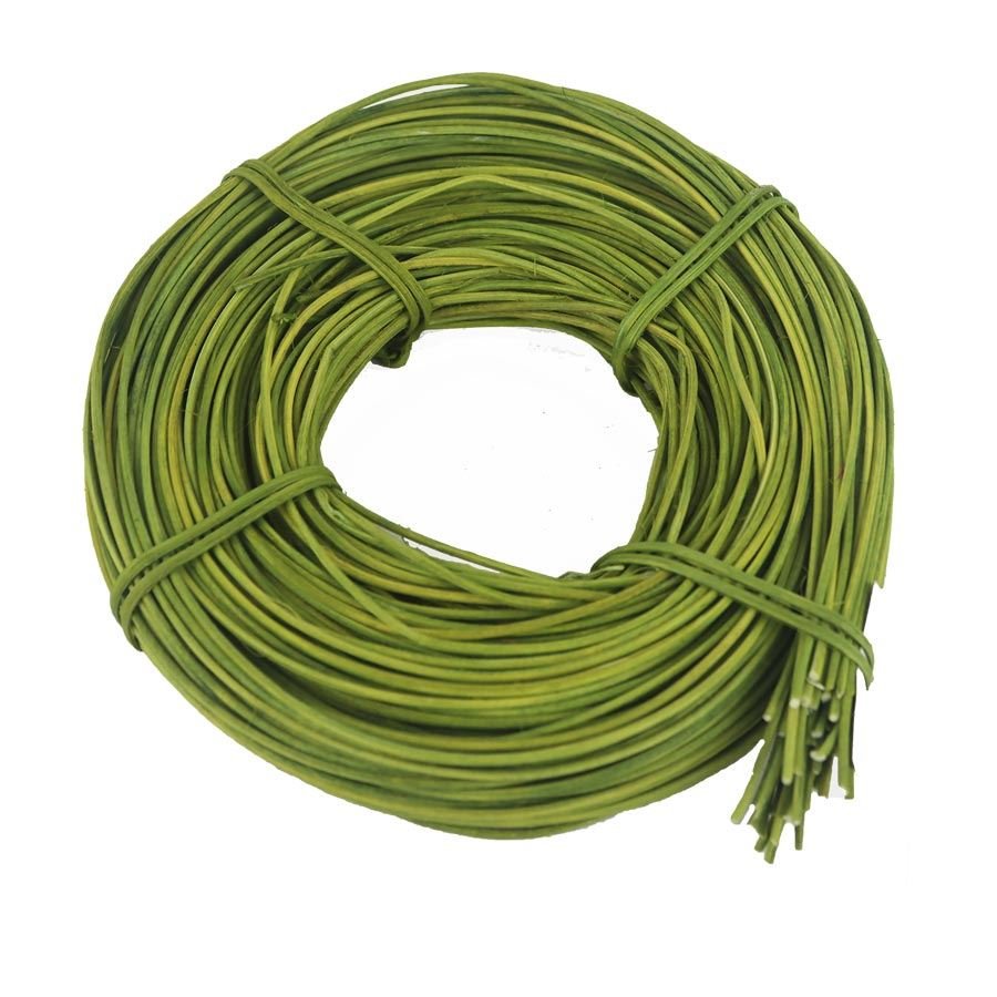 pedig olivově zelený 2,5mm, kotouč po 0,25 kg 5002517-24 - Pedig