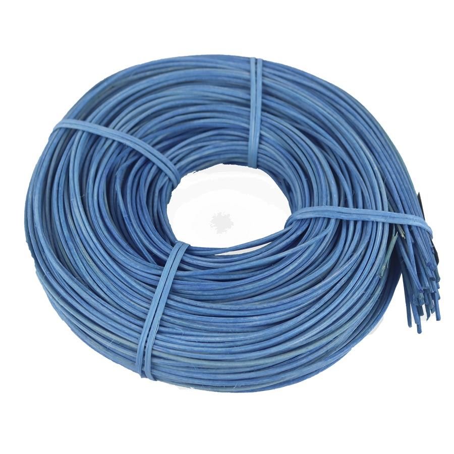 Umělé květiny, větvičky, pugety - Ruční práce a tvoření - Pedig - pedig sv.modrý 2,5mm kot.0,25kg 5002517-13 pedig sv.modrý 2,5mm kot.0,25kg 5002517-13 - Pedig