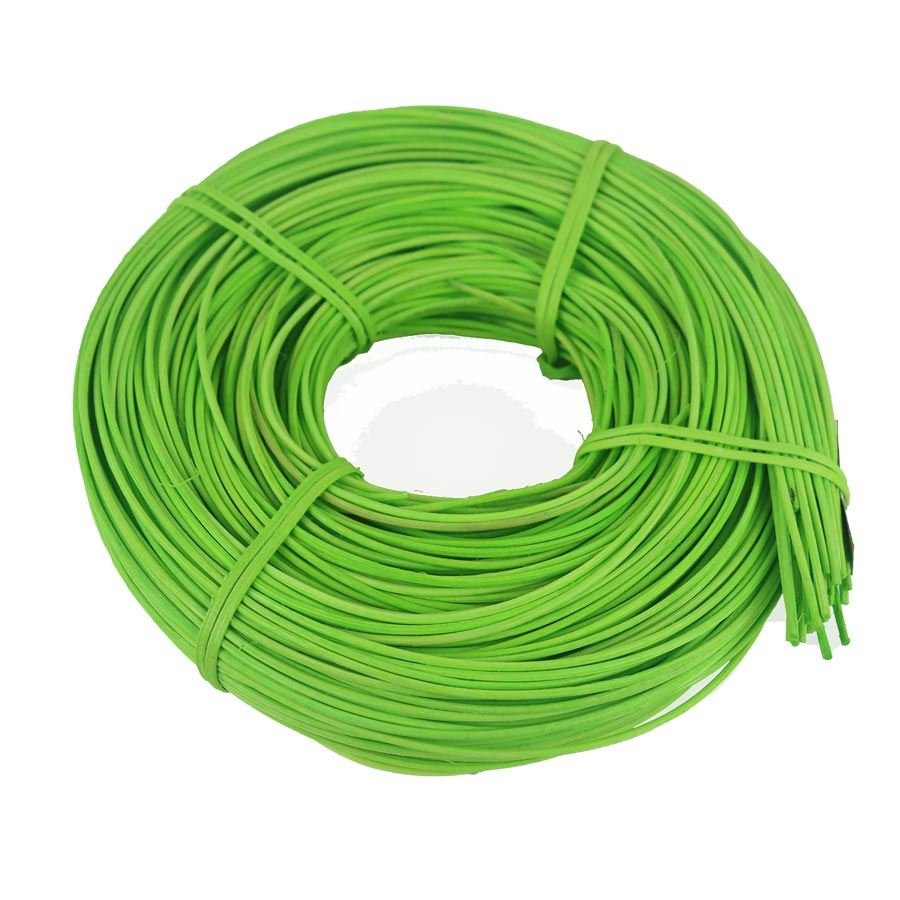 Umělé květiny, větvičky, pugety - Ruční práce a tvoření - Pedig - pedig světle zelený 2,5mm kot 0,25kg 5002517-15 pedig světle zelený 2,5mm kot 0,25kg 5002517-15 - Pedig
