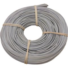 pedig šedý 2,25mm 0,10kg-ks 5002220-21 Umělé květiny, větvičky, pugety - Ruční práce a tvoření - Pedig