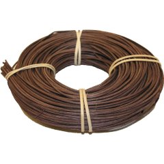 pedig tmavě hnědý 2,25mm 0,10kg-ks 5002220-17 Umělé květiny, větvičky, pugety - Ruční práce a tvoření - Pedig