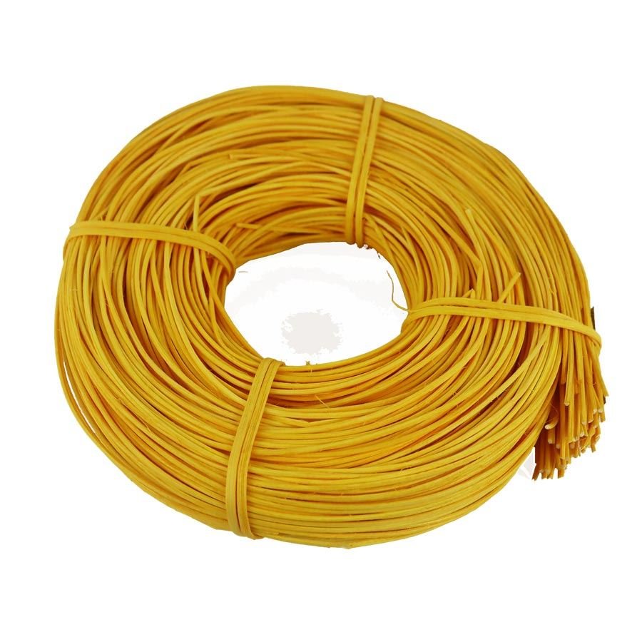 Umělé květiny, větvičky, pugety - Ruční práce a tvoření - Pedig - pedig žlutý 2,00 kotouč 0.25kg 5002017-02 pedig žlutý 2,00 kotouč 0.25kg 5002017-02 - Pedig
