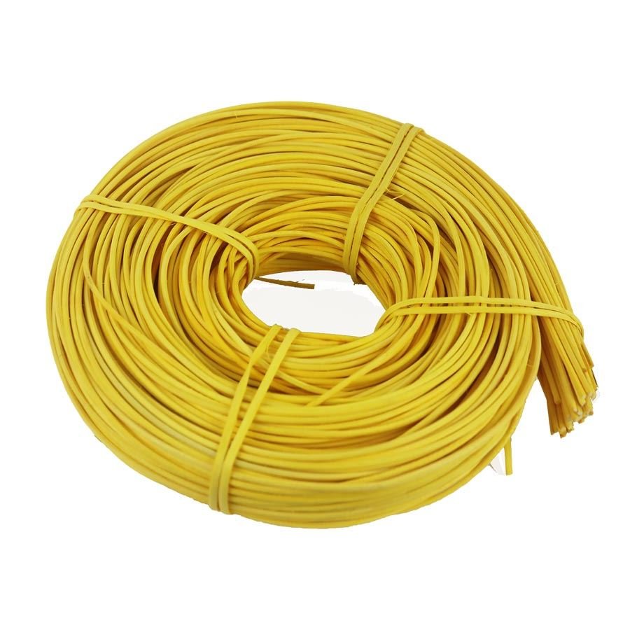 Umělé květiny, větvičky, pugety - Ruční práce a tvoření - Pedig - pedig žlutý 2,5mm kot.0,25kg 5002517-02 pedig žlutý 2,5mm kot.0,25kg 5002517-02 - Pedig