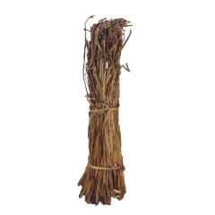 Vodní hyacint natural 5304200 Umělé květiny, větvičky, pugety - Ruční práce a tvoření