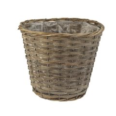 Obal šedý velký P0370/V Dům, byt a zahrada