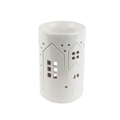 Aromalampa domečky X6087 Krabičky, stojánky a zásobníky - Aroma lampy