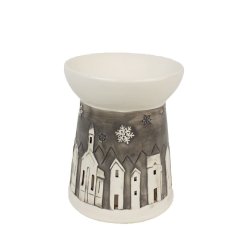 Aromalampa X1985 Krabičky, stojánky a zásobníky - Aroma lampy