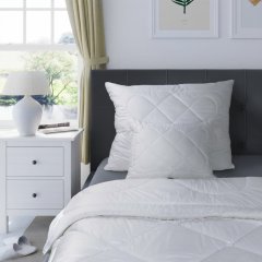 Přikrývky a polštáře Přikrývky Přikrývka z dutého vlákna - Přikrývka 220x260 Přikrývka 220x260