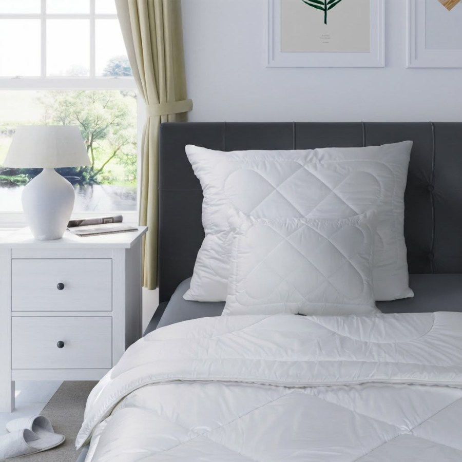 Přikrývky a polštáře - Přikrývky - Přikrývka z dutého vlákna - Přikrývka 90x130 celorok Přikrývka 90x130 celorok - Přikrývka z dutého vlákna