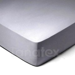 Povlak mikroplyš č. 31 - šedý Povlaky na polštáře - povlak mikroplyš