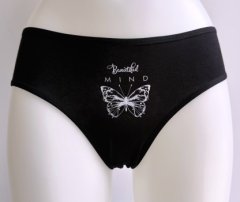 Dámské kalhotky Butterfly 4