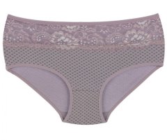 Dámské kalhotky Kate Pyžama a župany - Ženy - Dámské spodní prádlo - Nadměrné dámské kalhotky
