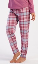 Dámské pyžamo dlouhé Dominica 14