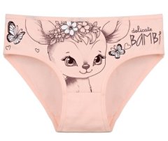 Dětské kalhotky Bambi 3
