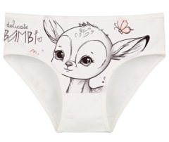 Dětské kalhotky Bambi 5