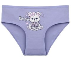 Dětské kalhotky Bear 3