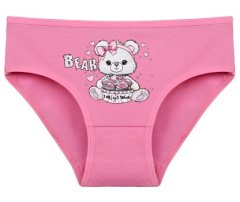 Dětské kalhotky Bear 4