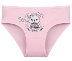 Dětské kalhotky Bear 5