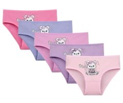 Dětské kalhotky Bear 6