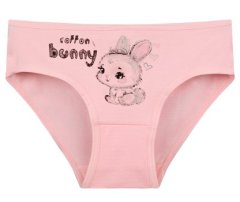 Dětské kalhotky Bunny