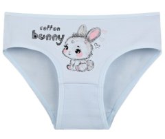 Dětské kalhotky Bunny 4