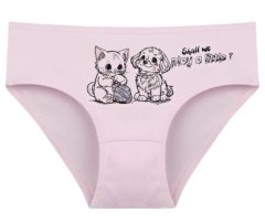 Dětské kalhotky Olivia 2