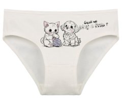 Dětské kalhotky Olivia 3