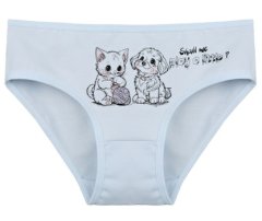 Dětské kalhotky Olivia 4