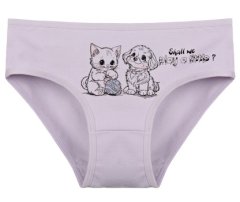 Dětské kalhotky Olivia 5