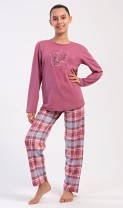 Dětské pyžamo dlouhé Charlotte 3
