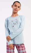Dětské pyžamo dlouhé Charlotte 6