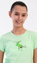 Dětské pyžamo kapri Ella 4