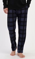 Pánské pyžamo dlouhé Erik 12