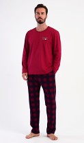 Pánské pyžamo dlouhé Good mood 2
