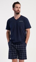 Pánské pyžamo šortky Freedom 2