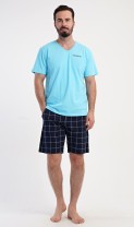 Pánské pyžamo šortky Freedom 3