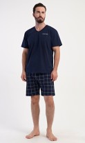 Pánské pyžamo šortky Freedom 4