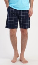 Pánské pyžamo šortky Freedom 7