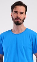 Pánské pyžamo šortky Henry 5