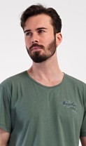 Pánské pyžamo šortky Ralph 4