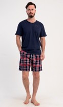 Pánské pyžamo šortky Zdeněk 2